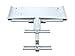 Winegard RV-WING Wingman UHF RV TV Antenna Booster for the Winegard Sensar Batwing (Digital RV TV Antenna, Easy Installation, Increases Digital UHF TV Reception) - White primary