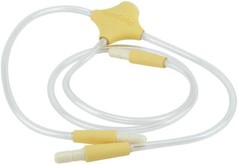 MEDELA FREESTYLE TUBING tube hose for breastpump Authentic # 8007232