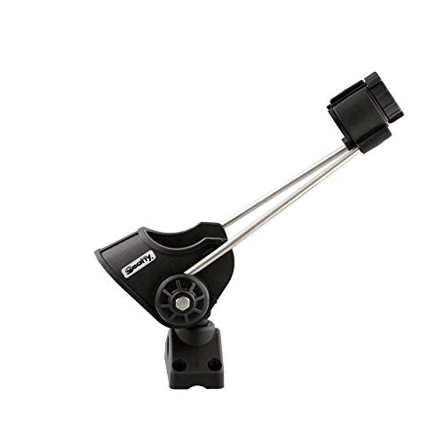 Scotty #240 Striker Rod Holder with 240 Side Deck Mount – Bild 4