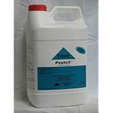Peptoil Crop Oil - 2.5 Gallon
