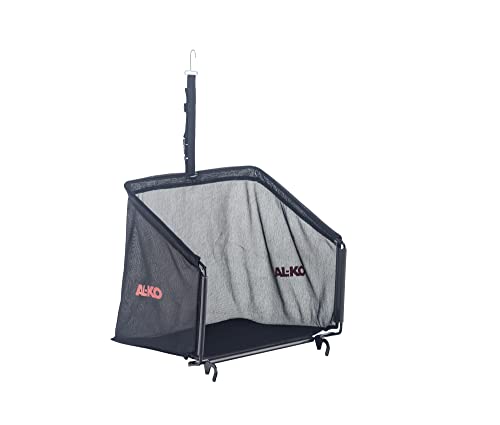 AL-KO 28cm Grass Collector Box for Razor Cut 28.1 HM Handmower