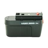 Black & Decker HPB24 24 Volt Battery
