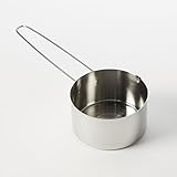 American Metalcraft MCL125 Stainless Steel