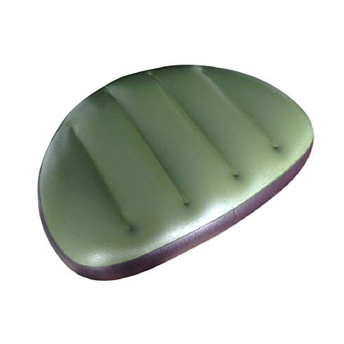 Balight PVC Inflatable Kayak Seat Cushion Drifting Canoe Seat Pad Inflatable Boat Universal Cushion Raft Rowing Comfortable Rest Practical Accessories - Thumbnail 7