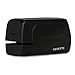 Electric Stapler, VEYETTE Black High Impact Stapler with Adapter for Office Home School Use, 15 to 20 Sheets