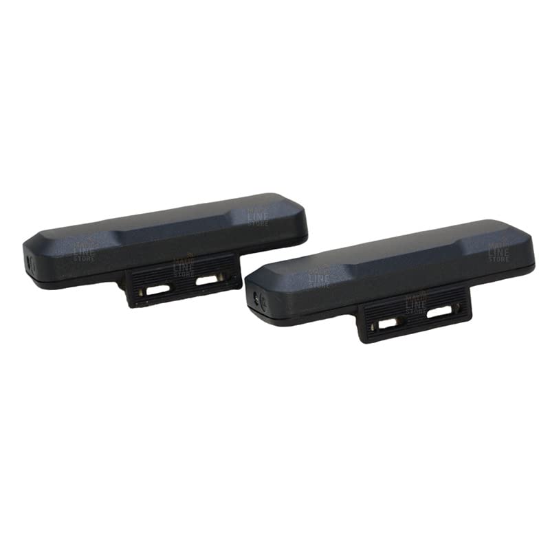 BFT KIT dx-sx Magnets for Reflected Stop for Operators Deimos Ultra BT