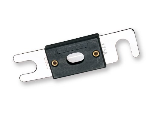 Scosche EANL175 175 amp ANL Fuse - 1 Pack