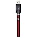 Hemp Oil Charger Pen, Slim Oil Premium Pen, Variable Voltage Kit with Nano Cartridge