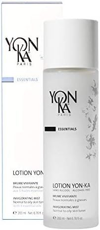 yonka toner reviews