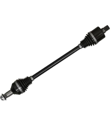 Amazon.com: East Lake Axle front hubs set for Polaris ATV 5134310