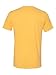 Bella Canvas Perfect Tri-Blend Fashionable T-Shirt, Large, Yellow Gold Triblend