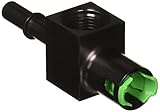 Aeromotive 15121 Quick Connect, 3/8'' with AN-08