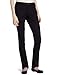 Dickies Girl Junior's Original 4 Pocket Skinny Leg Pant, Black, 7