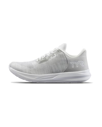 TYR Unisex Techknit RNR-1 Trainer Running Shoes