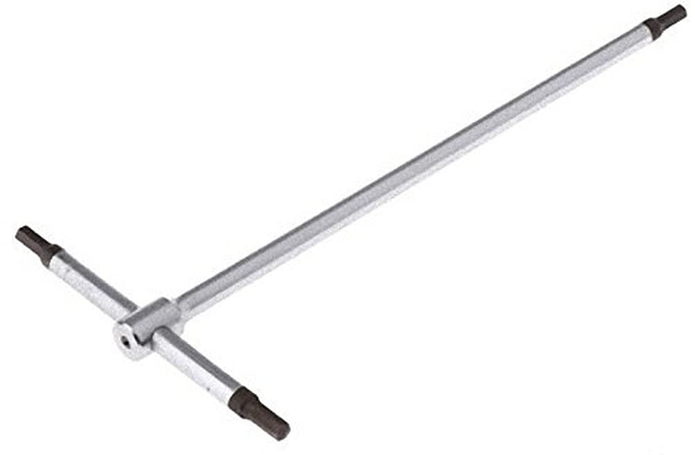 Facom 84TC.4 Metric Tee Handle Hexagon Key