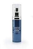 Adaptive Tripeptide Serum, Anti-Aging Moisturizing Renewal Serum, Skin Care for the Face to Reduce Wrinkles and Lift Skin, Stages of Beauty, 30mL