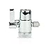 Apex Faucet Divert Adapter - Brass