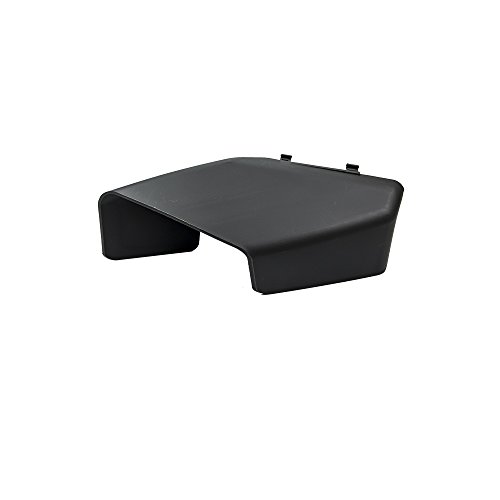 Husqvarna Deflector.clipping.22.grey Replaces 402574x498 Part # 532403819