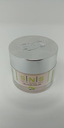 SNS Nail Dipping Powder N2 1oz Nude Collection