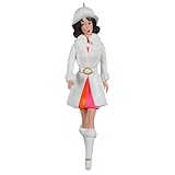 Hallmark Keepsake Christmas Ornament 2020, Barbie