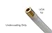 PMT Undercoating Gun + Spray Wand Kit