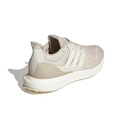 adidas Men's Ultradream DNA Sneaker, Alumina/Off
