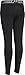 Under Armour Boys ColdGear Evo Fitted Legging, Black (001)/Reflective, Youth X-Large