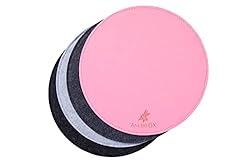 AnubisGX Premium Felt Mouse Pad