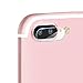 For iPhone Glass Protector, HP95(TM) Hot Sale Camera Tempered Glass Protector Hard Film For iPhone7 Plus /7 (2PCs-Iphone 7 PLUS)