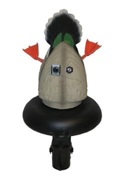 Mojo Outdoors Flyway Feeder 12 Volt By Mojo Outdoors Amazon It