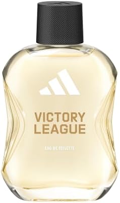 - Eau de Toilette Victory League - Profumo Uomo Spray 100 ml
