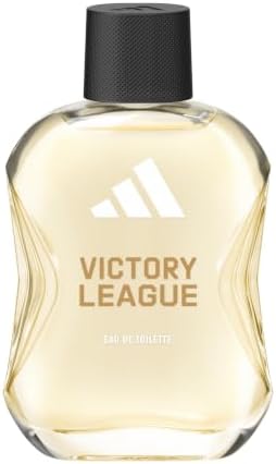 - Eau de Toilette Victory League - Profumo Uomo Spray 100 ml