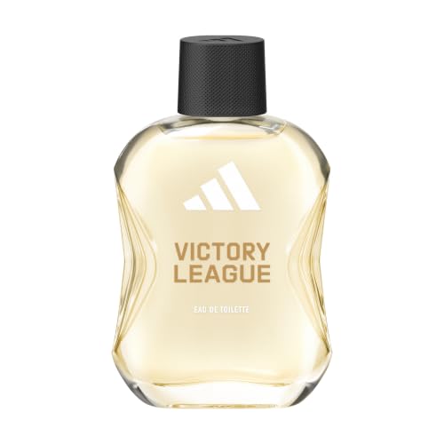 - Eau de Toilette Victory League - Profumo Uomo Spray 100 ml