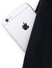 Lotusmile Vestido elegante para mujer con bolsillos, cuello en V casual, con mangas florales, vestido de línea A