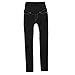 ROPALIA Pop Pregnant Womens Elastic Jeans Maternity Pencil Pants Skinny Trousers