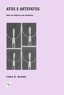 Livro Atos E Artefatos
