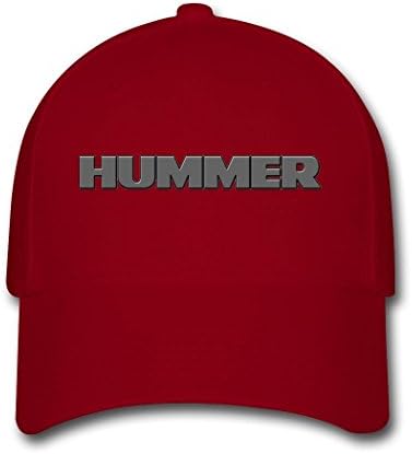 Hummer Logo Nice Baseball Caps for Everyone Caps