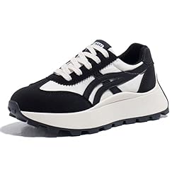Women Fashion Sneakers Comfortable Non-Slip Casual