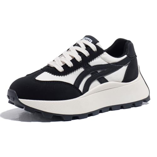 Women Fashion Sneakers Comfortable Non-Slip Casual