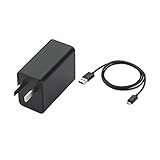 9V 2A 18W AC Charger Power Adapter for Asus T102 T102H T102HA Transformer Mini 10.1-Inch 2 in 1 Touchscreen Laptop