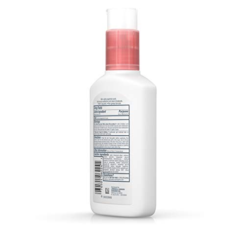 Neutrogena Pink Grapefruit Moisturizer - Image 6