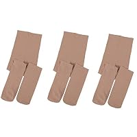 Bindun 3 Pairs Pack Girls