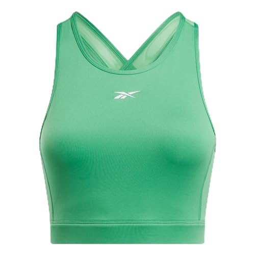 ID Train Vector Bralette