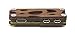 Nucleus for Raspberry Pi Zero & Zero Wireless - Wood by C4Labs