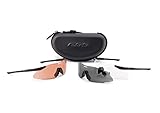 Eye Safety Systems 740-0007 Ice Tactical LE Kit, Assorted