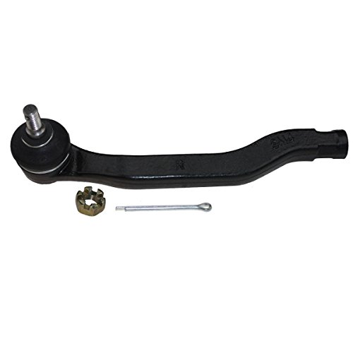 DLZ 14 Pcs Suspension Kit-Front Rear Upper Control Arm Assembly Lower Ball Joint Tie Rod End Sway Bar Strut Mount Kits Compatible with Acura CL 1997 1998 1999, Honda Accord 1994 1995 1996 1997 - Thumbnail 7