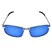 Jaky Men's Magnesium Polarized Lens Mens Sunglasses Driver Mirror Sun glasses Male Fishing Outdoor Sports Eyewear