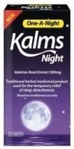THREE PACKS of GR Lanes Kalms One A Night 21s by GR Lanes