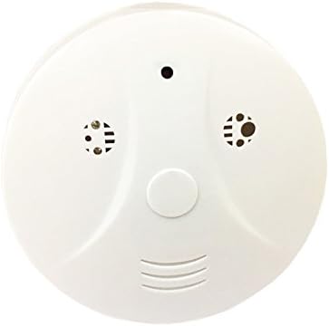 HD 1080P Hidden Camera Motion Detection Spy Camera Nanny Cam With 2200mAh Battey Mini DVR Detector For Homw Security