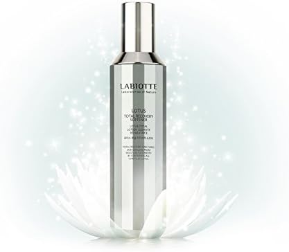 [LABIOTTE] Lotus Total Recovery Softener 150ml